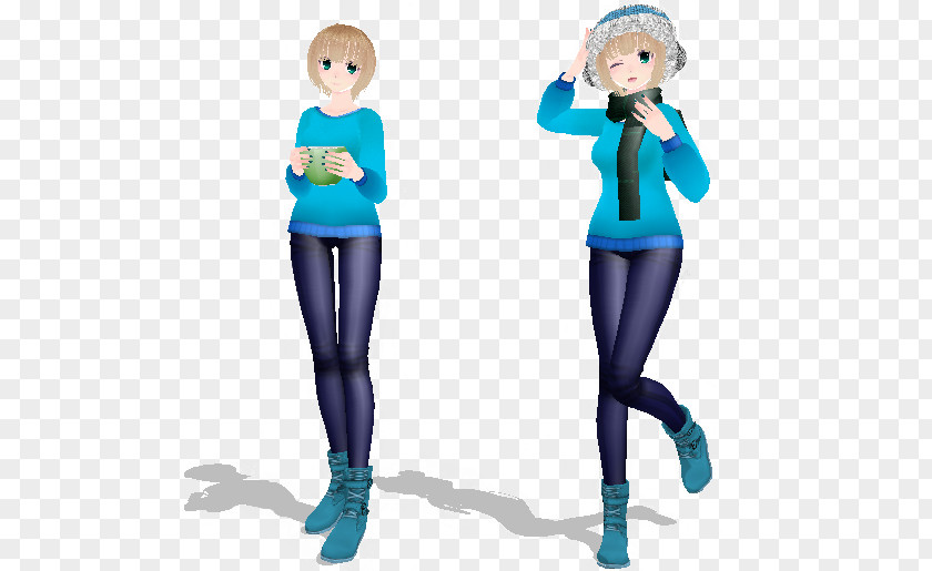 Early Winter Human Behavior Leggings Character Shoe PNG