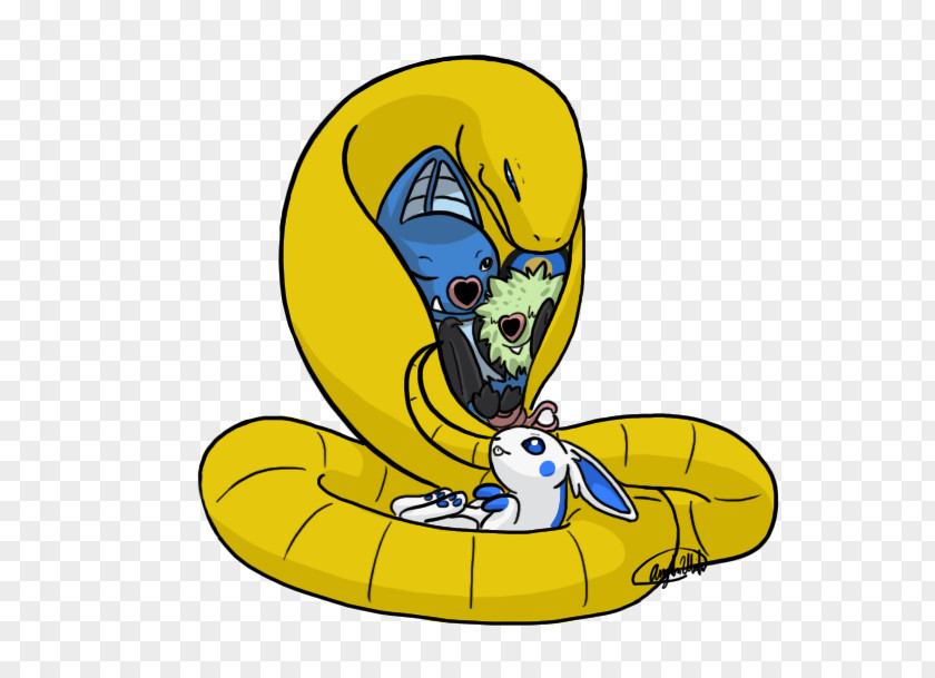 Ekans Vertebrate Plant Clip Art PNG