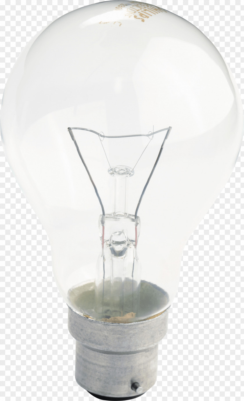 Electric Lamp Image Incandescent Light Bulb Lighting PNG
