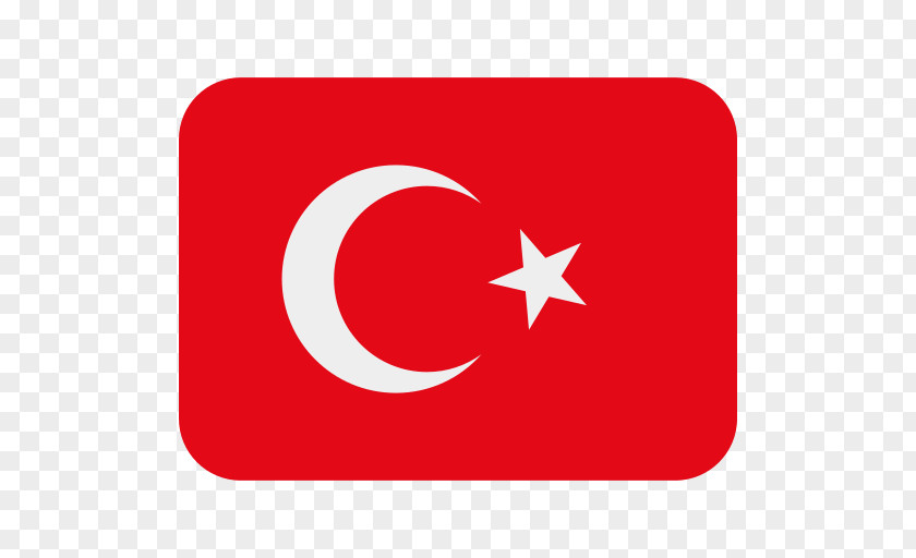 Emoji Flag Of Turkey Greece PNG