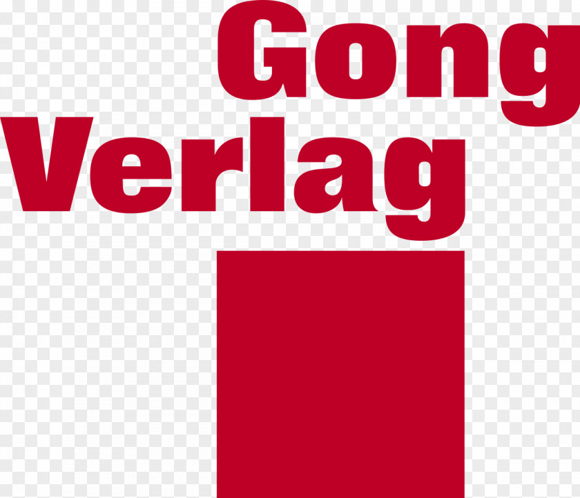 Gong Verlag Bokförlag Ismaning Media PNG