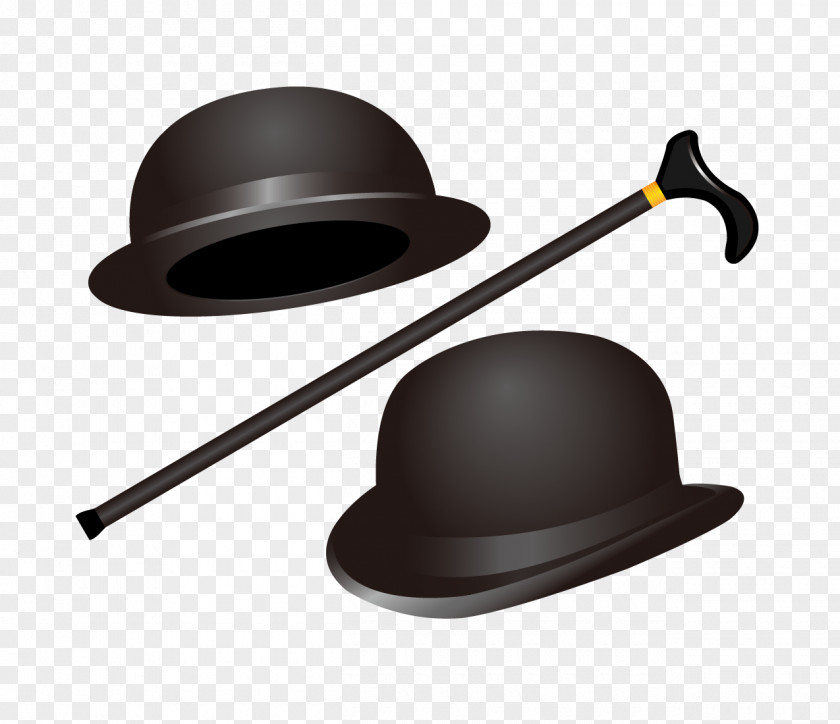 Hat Fashion Accessory Bowler Clothing PNG