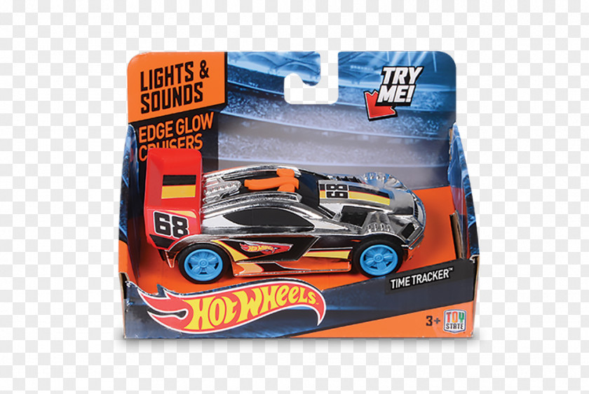 Hot Wheels Extreme Car Toys 