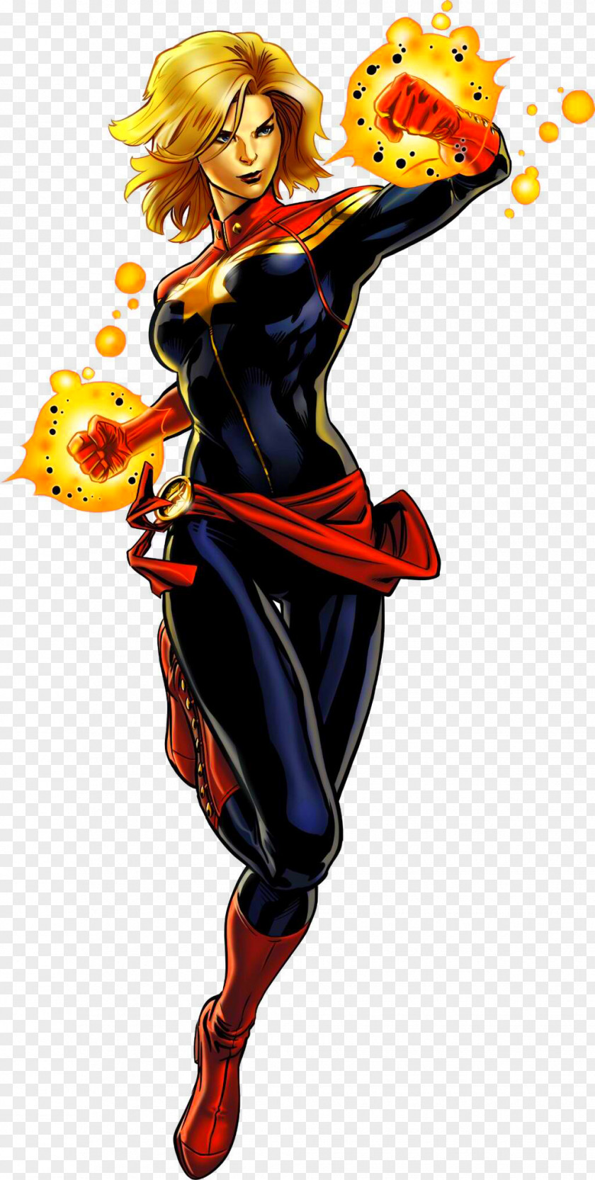 Hulk Carol Danvers Captain Marvel (Mar-Vell) Spider-Man Marvel: Avengers Alliance PNG