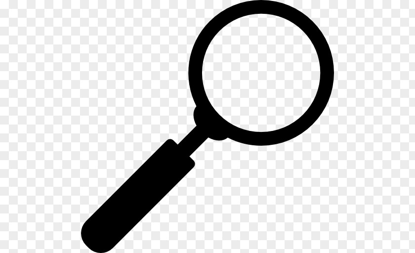 Magnifying Glass Magnification PNG