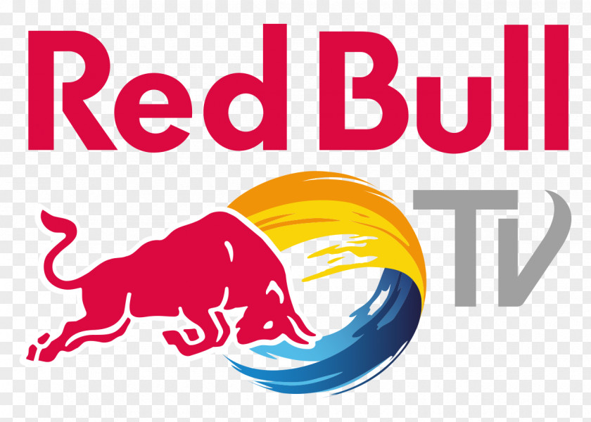 Red Bull TV Television Film Streaming Media PNG