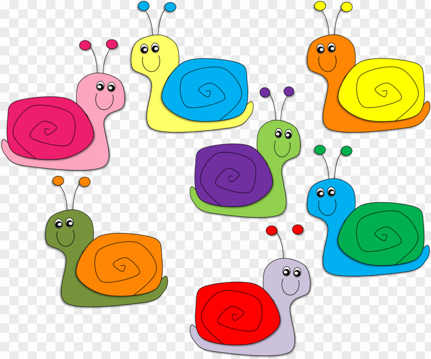 Snails TeachersPayTeachers Cartoon Clip Art PNG