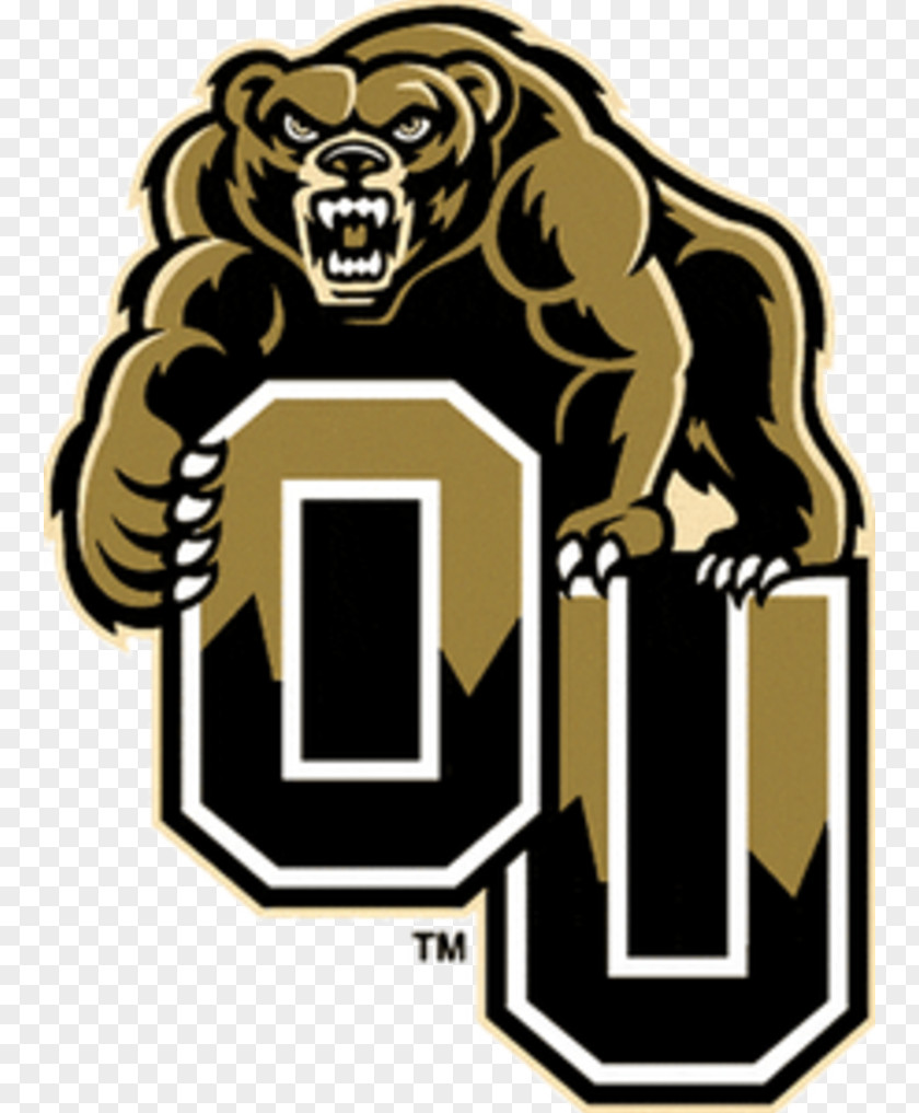 Student Oakland Golden Grizzlies Men's Basketball Rochester University William Beaumont School Of Medicine Baseball Michigan PNG