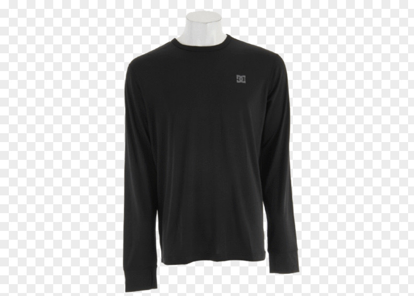 T-shirt Sleeve Sweater Black Pants PNG
