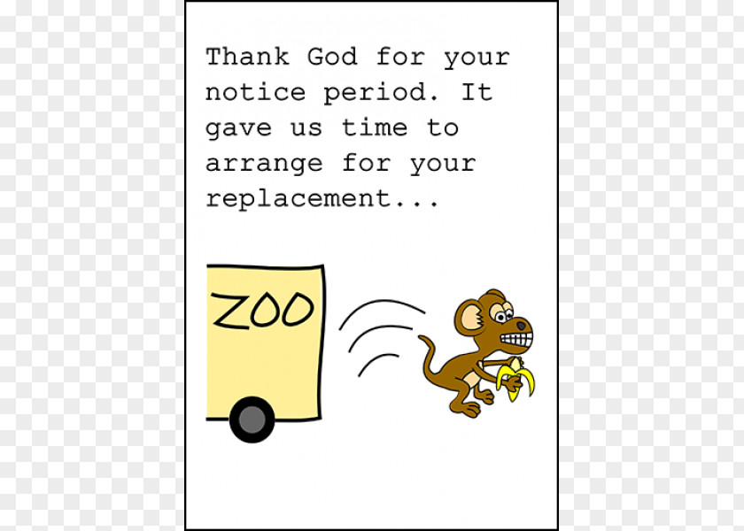 Thank God Paper Humour Cartoon Smiley Greeting & Note Cards PNG