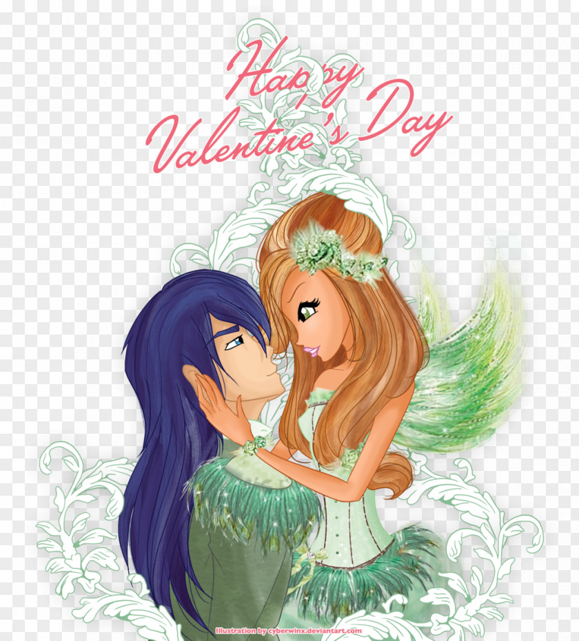 Valentine's Day Publicity Nightclub Legendary Creature Cartoon Supernatural PNG