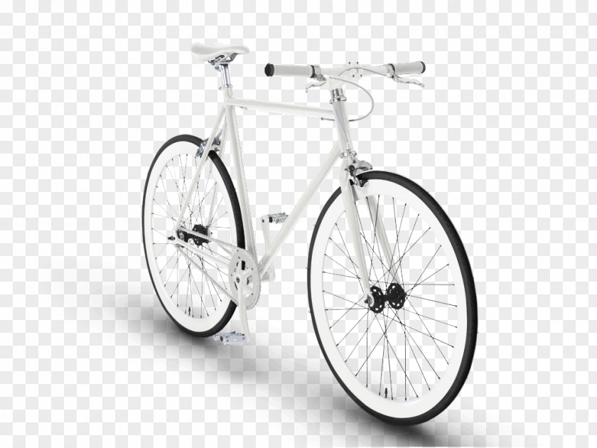 Bicycle Wheels Frames Saddles Hybrid Road PNG