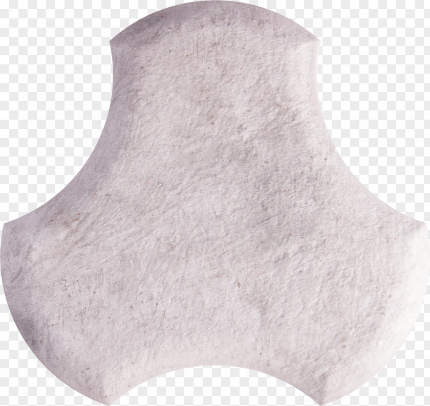 Ceramic Stone Neck PNG