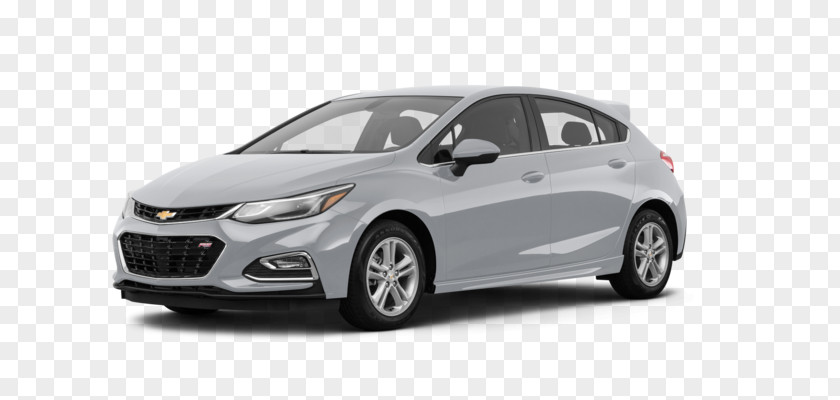 Chevrolet 2018 Cruze LS Car General Motors Price PNG