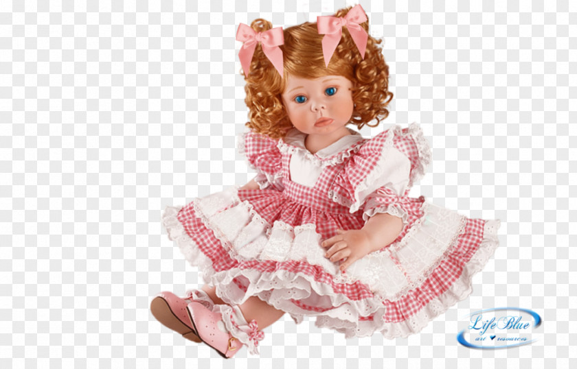 Doll Babydoll Toy Barbie PNG