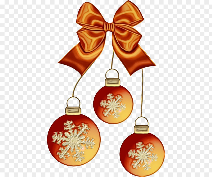 Fashion Accessory Holiday Ornament Christmas PNG