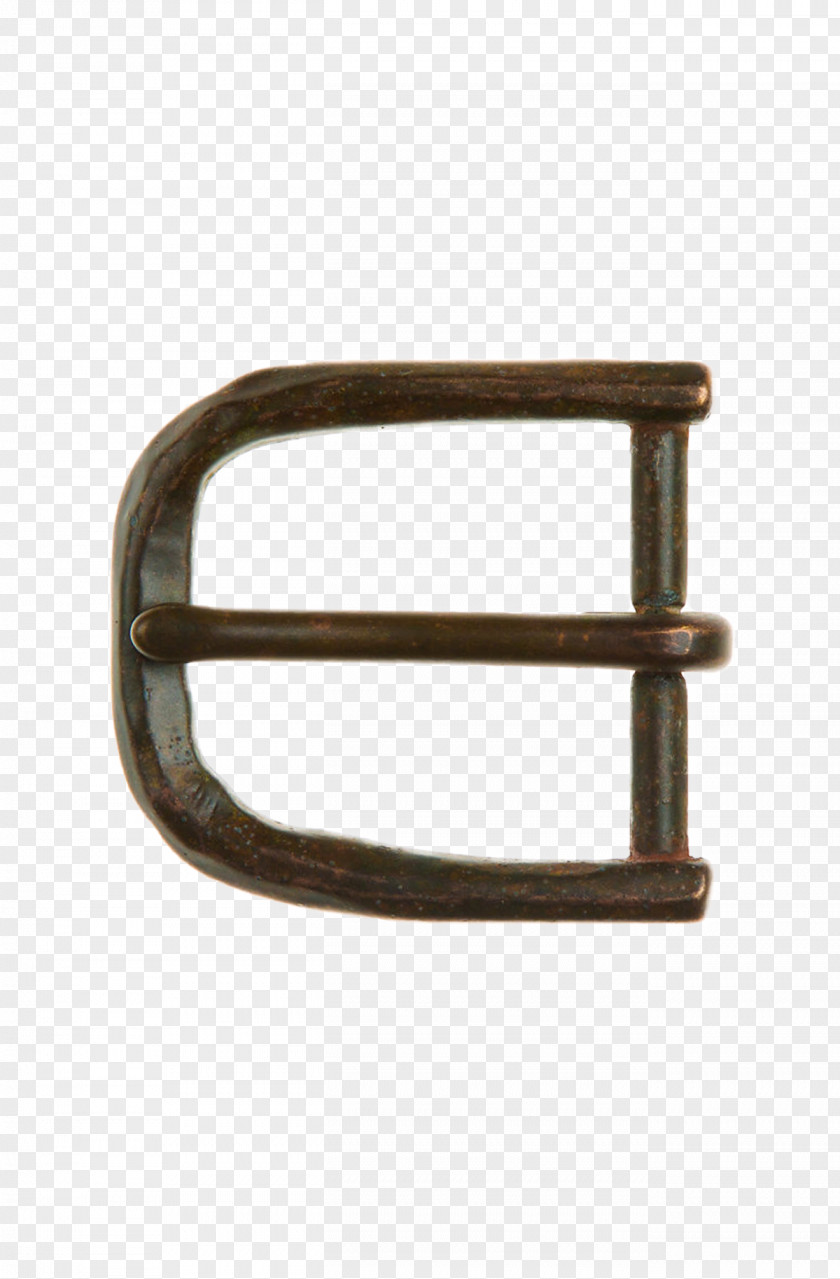 Free Buckle Rectangle Metal PNG