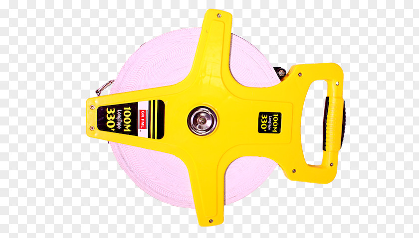 Measuring Tape Measures Plastic Reel Measurement Fiberglass PNG