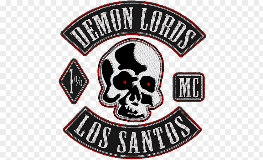 Motorcycle Grand Theft Auto V IV: The Lost And Damned Auto: San Andreas Emblem Club PNG