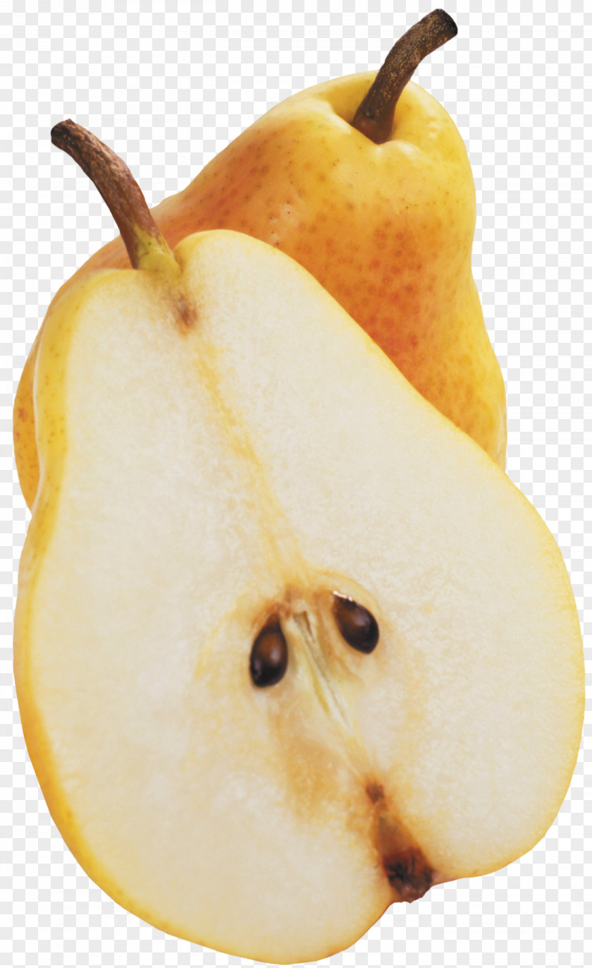 Peach Fruit Pear Clip Art PNG