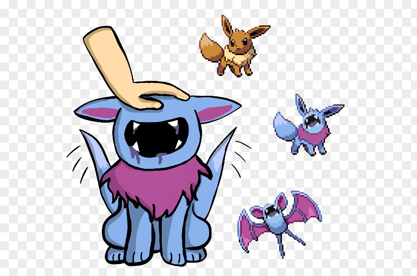 Pokemon Eevee Pokémon Zubat Aerodactyl Lucario PNG