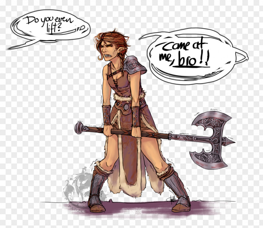 Skyrim Mods Drawing The Elder Scrolls V: – Dragonborn Fan Art DeviantArt Fiction PNG