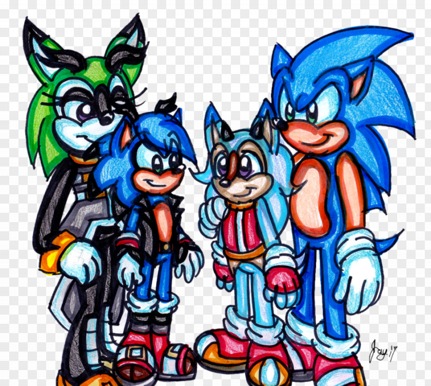 Sonic The Hedgehog Princess Sally Acorn Clove Drive-In Chinese Cinnamon PNG