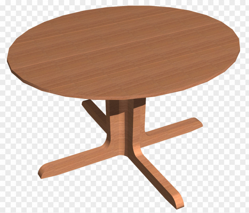 Table Danish Modern Scandinavia Furniture Dining Room PNG