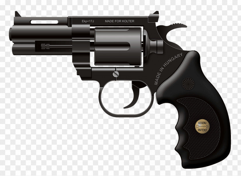 Taurus Revolver Trigger .38 Special Model 82 PNG