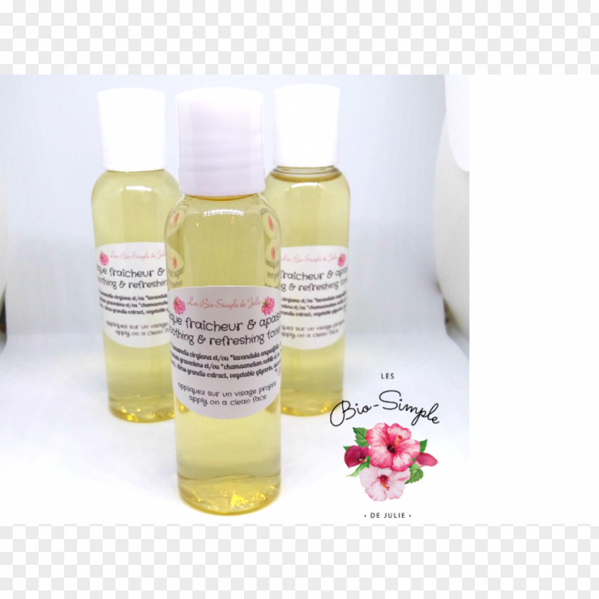 Toner Herbal Distillate Lotion Liquid Essential Oil PNG