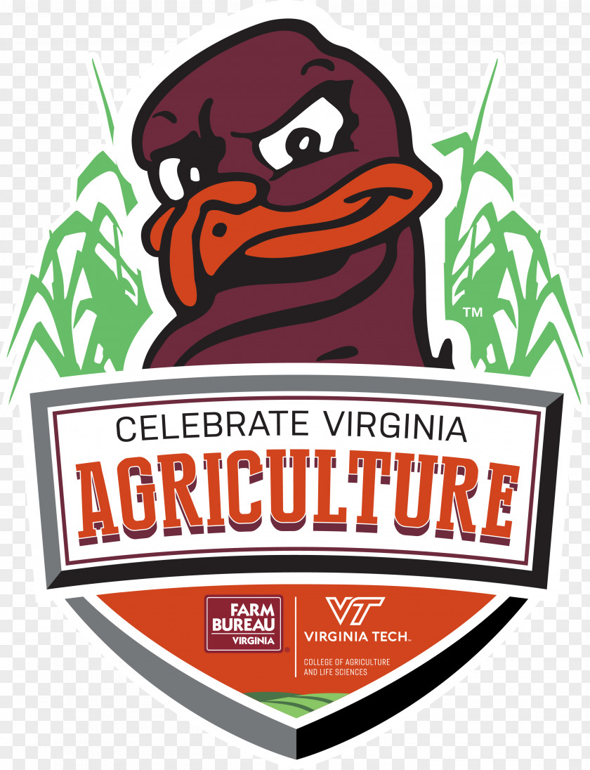 Virginia Tech College Of Agriculture And Life Sciences Hokies Farm PNG