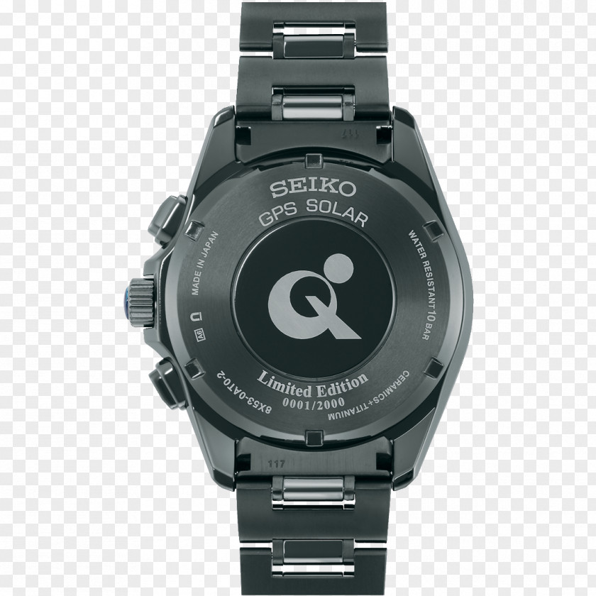 Watch Strap Astron Seiko Clock PNG