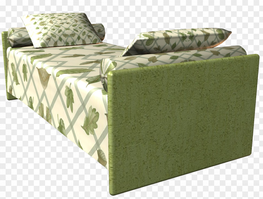 Bed Sofa Couch Foot Rests PNG