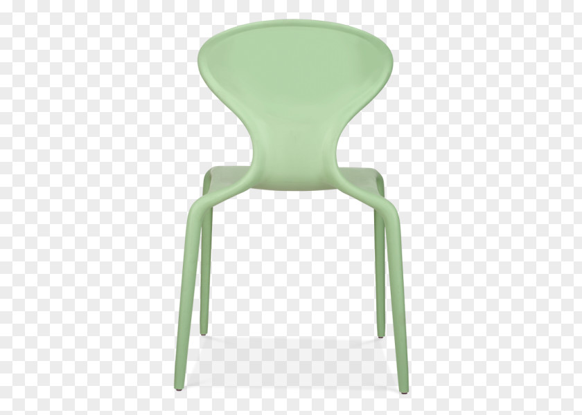 Chair Plastic Green Product Design PNG
