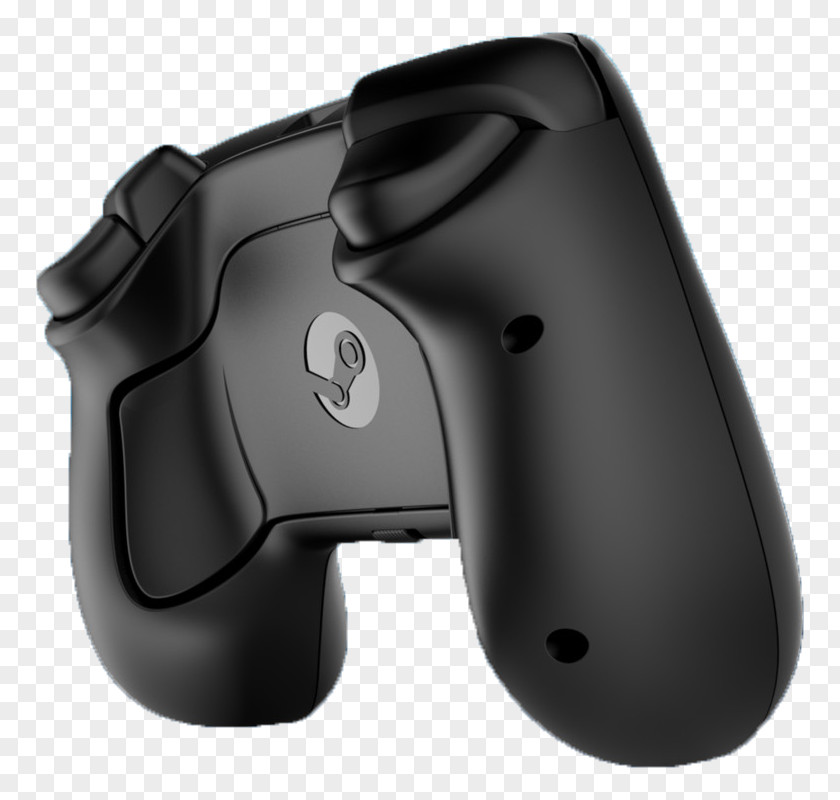 Controller. Steam Link Controller Game Controllers Video Games PNG