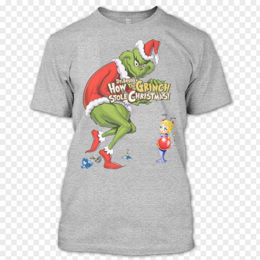 Dr Seuss How The Grinch Stole Christmas! Cindy Lou Who Whoville A Very Crappy Christmas PNG
