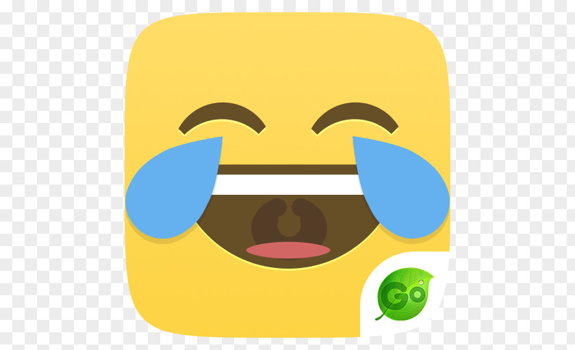 Emoji Computer Keyboard Go PNG