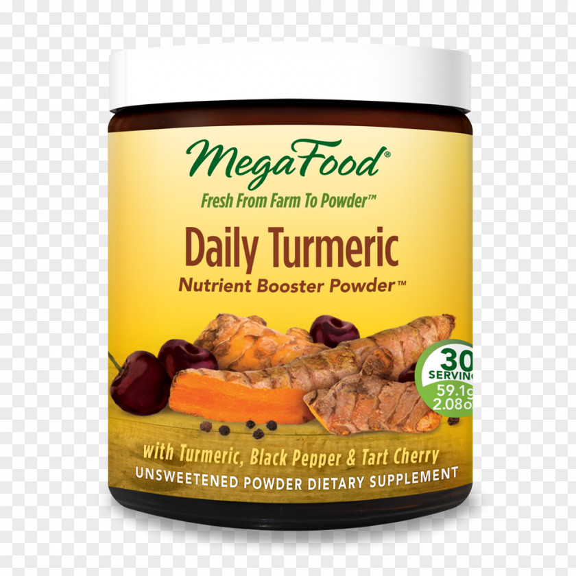 Health Turmeric Food Nutrient PNG