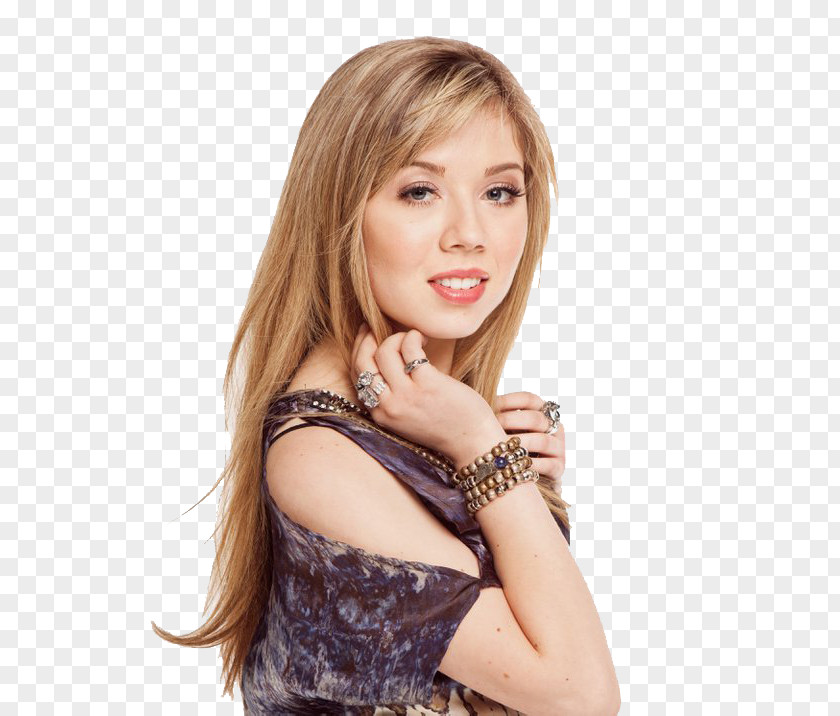 Jennette McCurdy ICarly Generation Love Not That Far Away Song PNG
