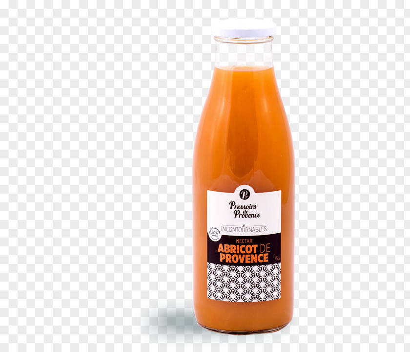 Juice Orange Drink Nectar Pressoir De Provence PNG