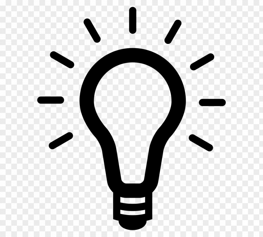 Lightbulb Drawing Royalty-free PNG