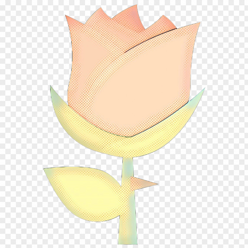 Lily Family Petal Yellow Tulip Pink Leaf Flower PNG
