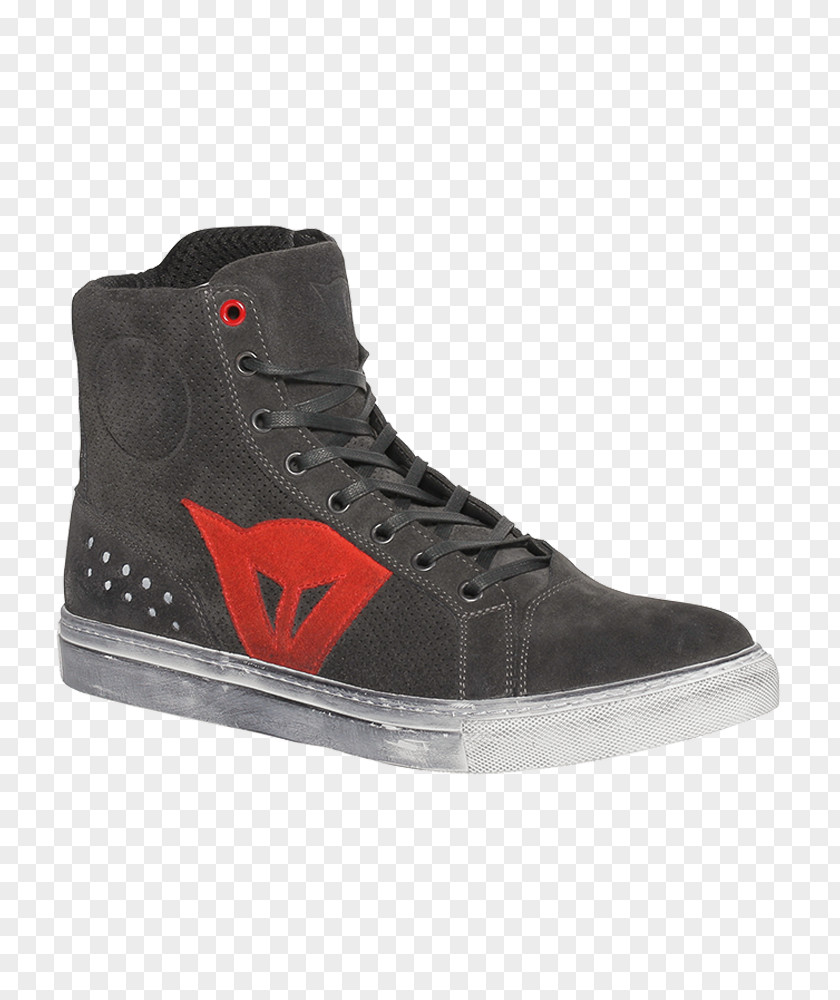 Motorcycle Boot Dainese Street Biker Air Shoes PNG