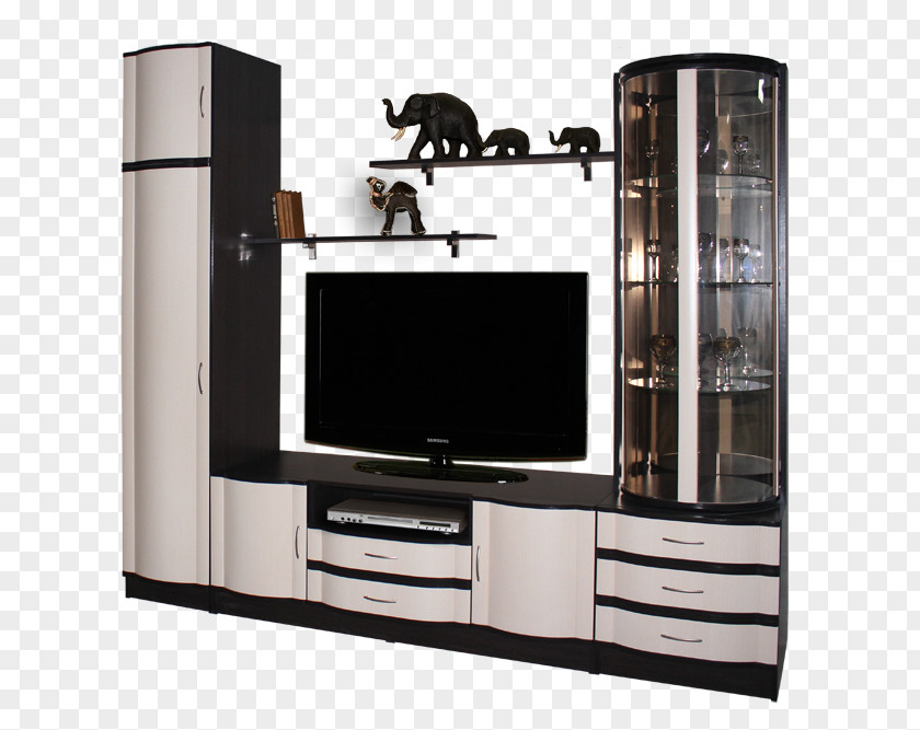 Muebles Entertainment Centers & TV Stands Living Room Furniture PhotoScape PNG
