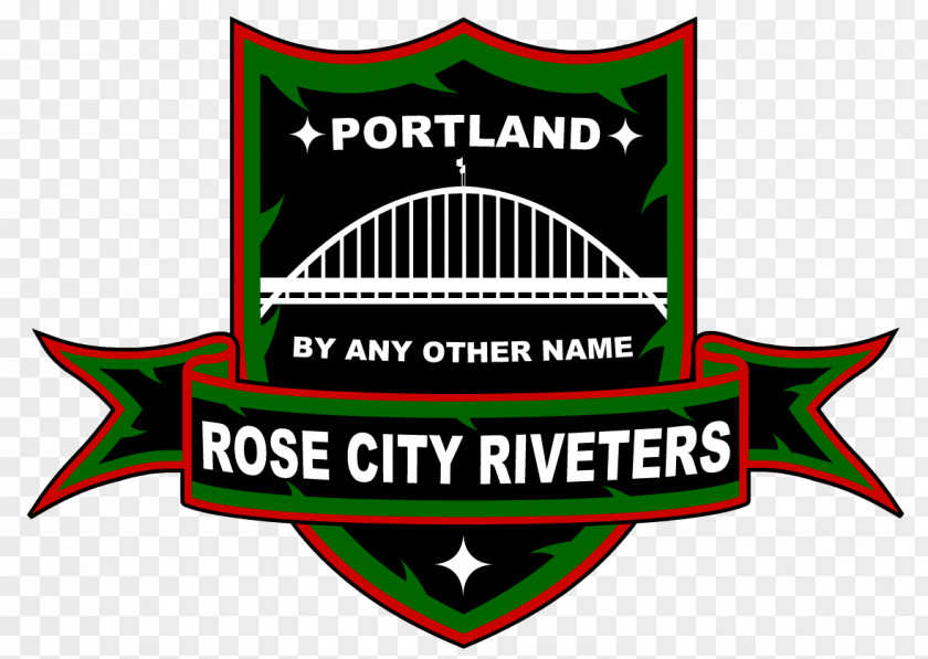 Rose Badge Emblem Logo Brand Clip Art Line PNG