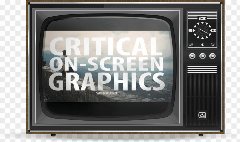 Standard-definition Television Letterboxing Aspect Ratio Set PNG