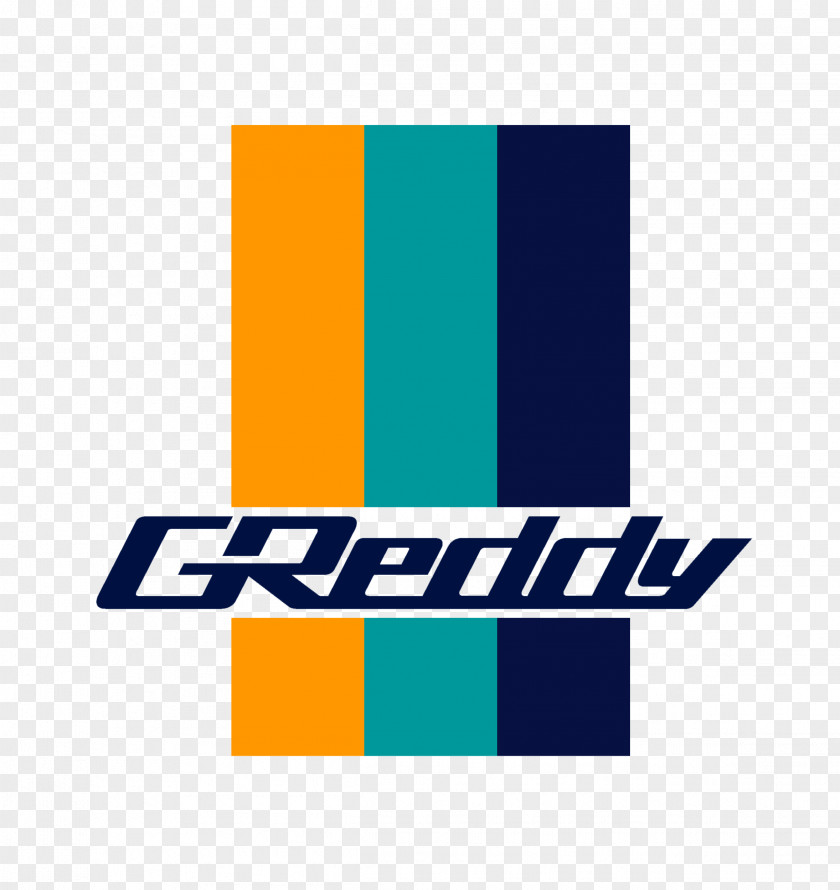 Sydney Exhaust System Car Greddy Performance Products Logo PNG