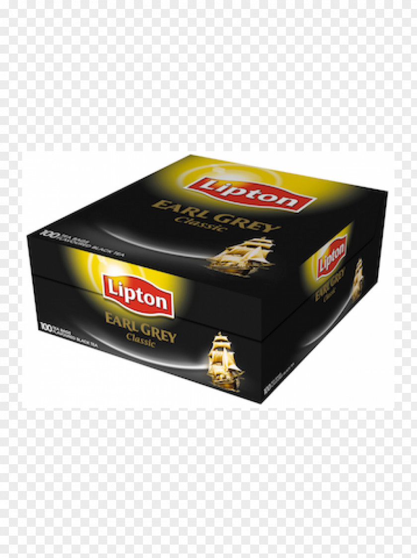 Tea Earl Grey English Breakfast Unilever Lipton Yellow Label PNG