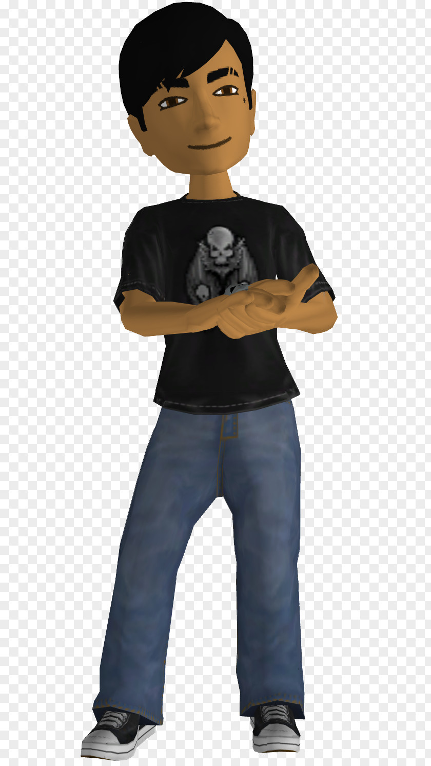 Avatar Kinect Xbox 360 One PNG