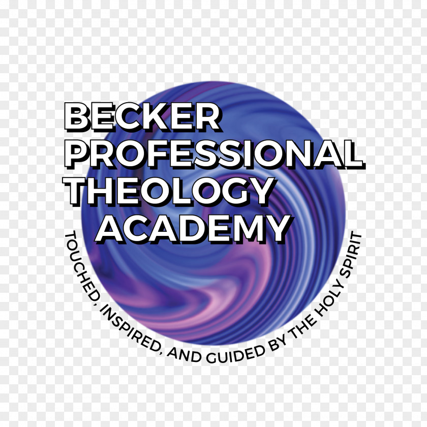 Becker Logo Brand ISO 9000 Font PNG